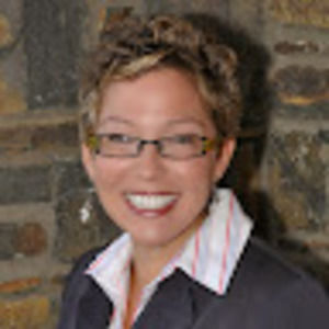 Meet your Posher, Bethany